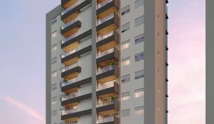 Apartamento de 3 dormitórios | 1 Suíte | Barreiros