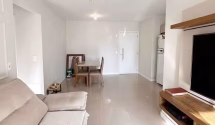 Apartamento de 2 Dormitórios | 1 Suíte | Barreiros