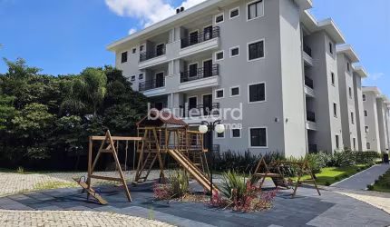 Apartamento de 2 Dormitórios | Vargem do Bom Jesus