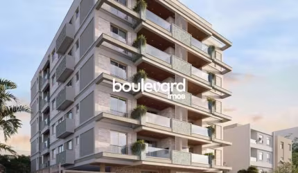 Apartamento de 2 Dormitórios | 1 Suíte | Palmas