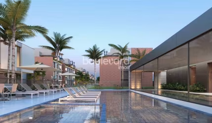 Apartamento de 2 Dormitórios | 1 Suíte | Gov. Celso Ramos