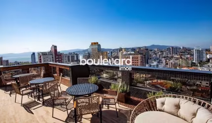 Apartamento de 3 dormitórios | 3 suítes | Estreito