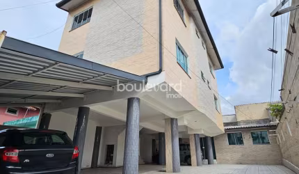 Prédio com 5 Apartamentos | Serraria | São José