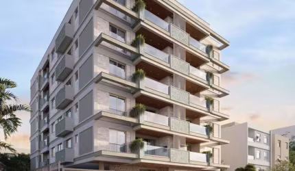 Apartamento de 1 Dormitório | Palmas