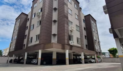 Apartamento de 2 Dormitórios | Areias | São José