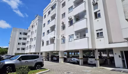 Apartamento de 2 Dormitórios | Potecas | São José