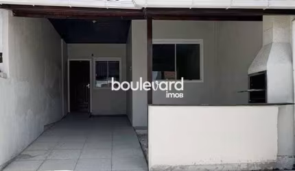 Casa de 2 dormitórios | Bela Vista | Palhoça