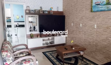 Casa de 4 Dormitórios | Serraria | São José