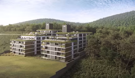 Apartamento de 3 dormitórios | 1 Suíte | Cacupé | Fpolis