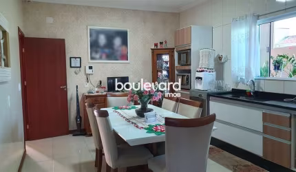Casa de 3 Dormitórios | Areias | São José