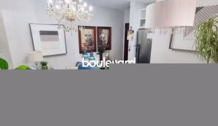Apartamento de 2 Dormitórios | Serraria | São José