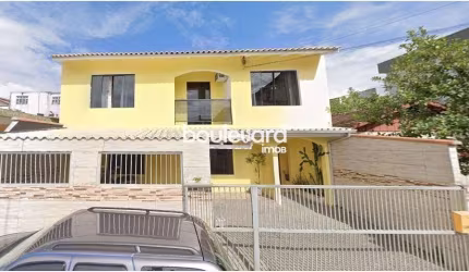 Casa de 4 Dormitórios | Jardim Atlântico | Florianópolis