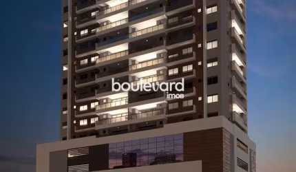 Apartamento de 3 Dormitórios | 3 Suítes | Campinas