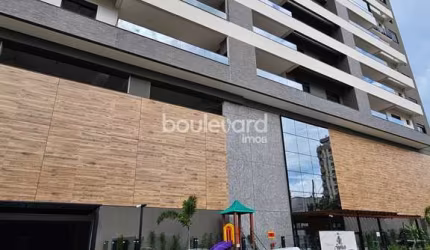 Apartamento de 2 dormitórios | 1 Suíte | Floresta