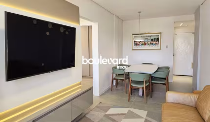 Apartamento de 2 Dormitórios | Ipiranga | São José
