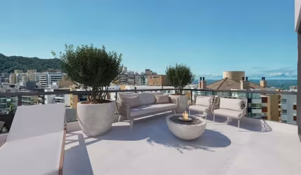 Apartamento de 3 Dormitórios | 1 Suíte | Palmas