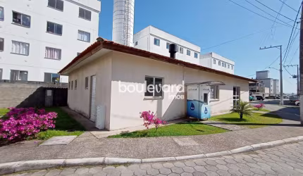 Apartamento de 2 Dormitórios | Guarda do Cubatão | Palhoça