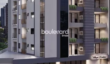 Apartamento de 3 dormitórios | Pedra Branca | Palhoça