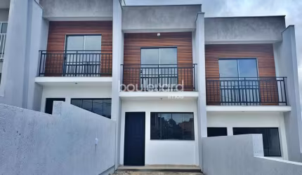 Sobrado de 2 Dormitórios | Altos de  Potecas | São José