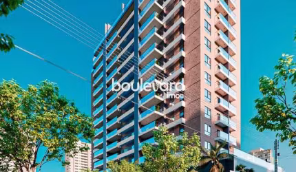 Apartamento de 2 dormitórios | 1 Suíte | Barreiros