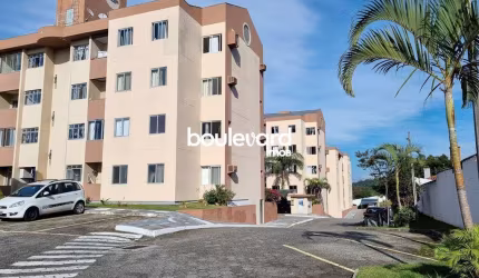 Apartamento com 3 Dormitórios | Serraria I São José