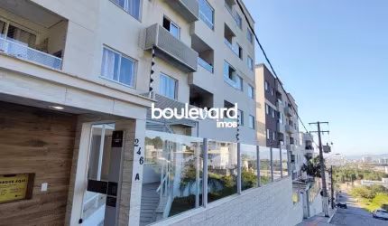 Apartamento de 2 Dormitórios | Ipiranga | São José