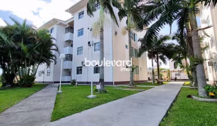 Apartamento de 2 Dormitórios | Areias | São José