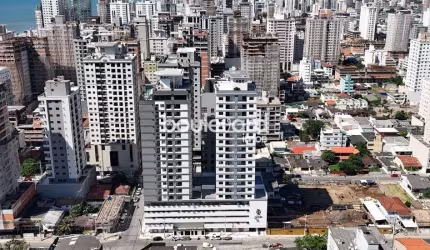 Apartamento de 2 Dormitórios | 1 Suíte | Itapema