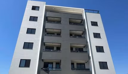 Apartamento de 2 Dormitórios | 1 Suíte | Nova Palhoça