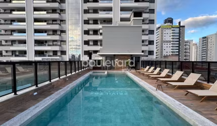 Apartamento de 3 Suítes | Campinas | São José