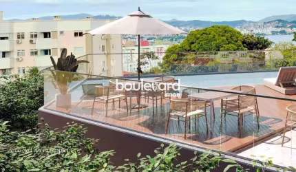 Apartamento Studio | 1 Dormitório | Praia Comprida