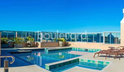 Apartamento de 3 Dormitórios | 1 Suíte | Campinas