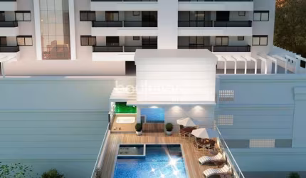 Apartamento de 2 Suítes | Campinas | São José