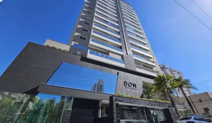 Apartamento de 2 Dormitórios | 2 Suítes | Campinas