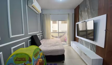 Apartamento de 2 Dormitórios | 1 Suíte | Ipiranga