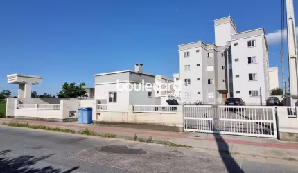 Apartamento Gardem de 2 Dormitórios | Guarda do Cubatão