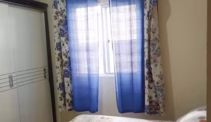 Apartamento de 2 Dormitórios | Serraria | São José