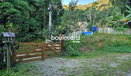 Terreno Plano de 200 m² | San Marino | São José