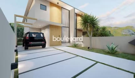 Casa de 3 Dormitórios | 3 Suítes | Barreiros