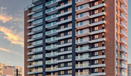Apartamento de 3 dorm. | 1 Suíte | 2 Demi-Suíte | Barreiros