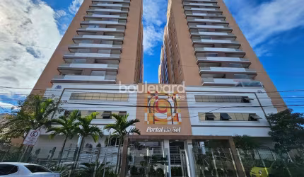 Apartamento de 3 Dormitórios | Suíte | Barreiros