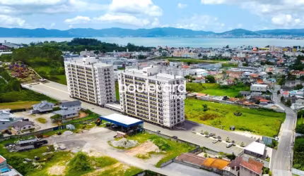 Apartamento de 2 Dormitórios | Areias | São José