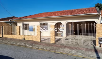 Casa de 5 Dormitórios | Jardim Cidade de Florianópolis I São José