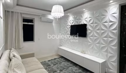 Apartamento de 3 Dormitórios | Nossa Senhora do Rosário | São José