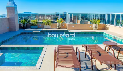 Apartamento de 2 Dormitórios | 1 Suíte | Campinas