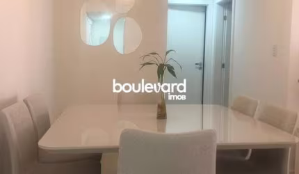Apartamento de 2 Dormitórios | Barreiros