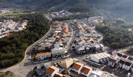 Terreno de 589 m² | Jardim Botânico | São José