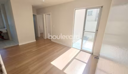 Apartamento de 2 Dormitórios | Garden | Guarda do Cubatão