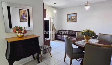 Apartamento de 2 Dormitórios | 1 Suíte | Roçado | São José