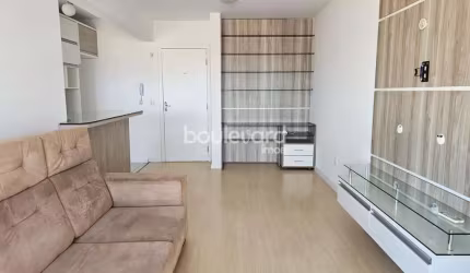 Apartamento 2 dormitórios | 1 Suíte I Ipiranga I São José